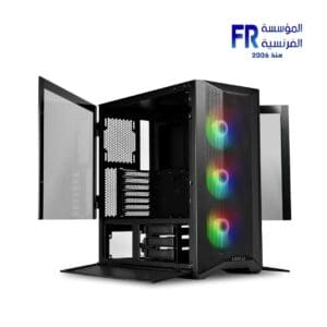 Lian Li Lancool Ii Mesh Mid Tower Case