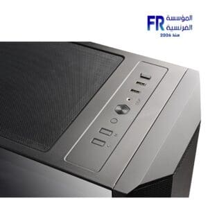 Lian Li Lancool Ii Mesh Mid Tower Case