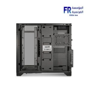 Lian Li O11 Vision Black Mid Tower Gaming Case
