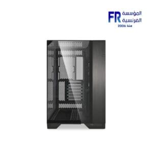 Lian Li O11 Vision Black Mid Tower Gaming Case