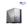 Lian Li O11 Vision Black Mid Tower Gaming Case