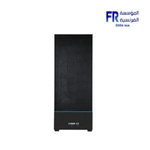 Lian Li SUP01 Black Mid Tower Gaming Case