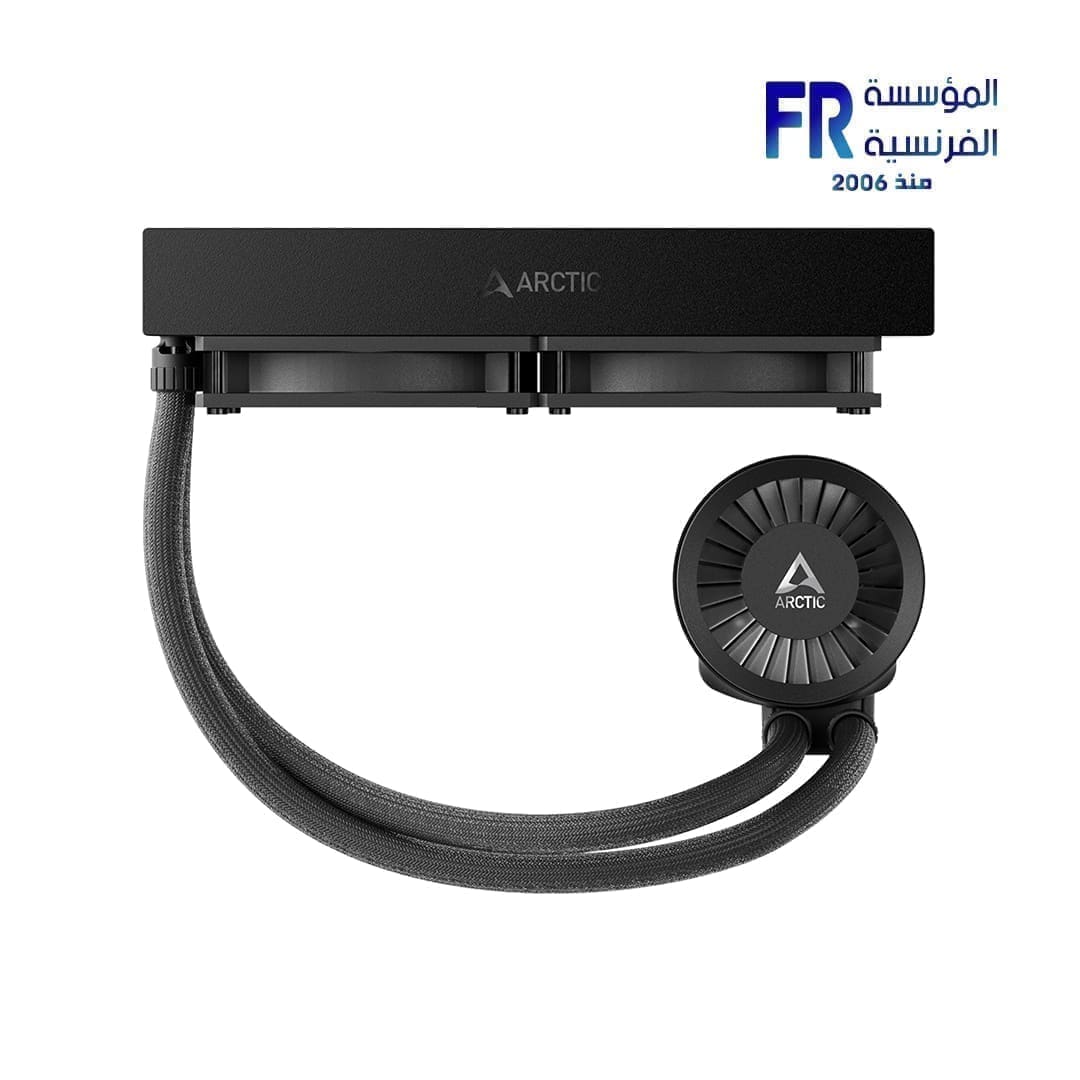 Arctic Liquid Freezer III 240 Liquid Cpu Cooler