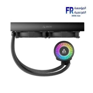 Arctic Liquid Freezer III 280 ARGB Liquid Cpu Cooler