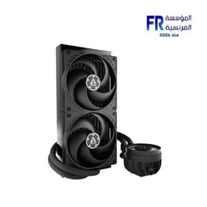 Arctic Liquid Freezer III 280 Liquid Cpu Cooler