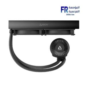 Arctic Liquid Freezer III 280 Liquid Cpu Cooler