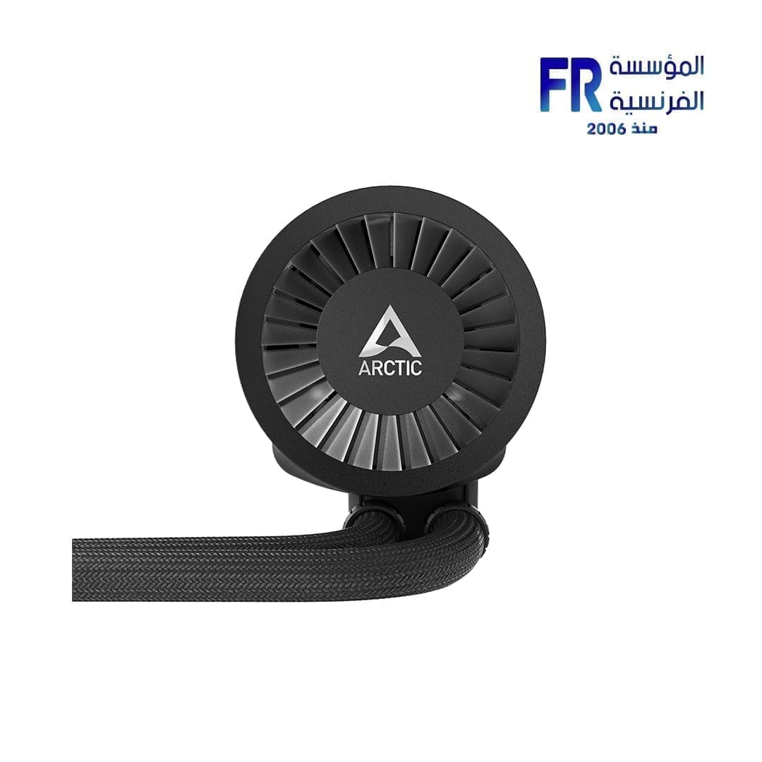 Arctic Liquid Freezer III 280 Liquid Cpu Cooler