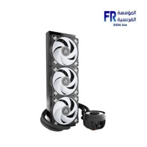 Arctic Liquid Freezer III 360 ARGB Liquid Cpu Cooler