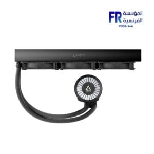 Arctic Liquid Freezer III 360 ARGB Liquid Cpu Cooler