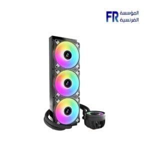 Arctic Liquid Freezer III 360 ARGB Liquid Cpu Cooler
