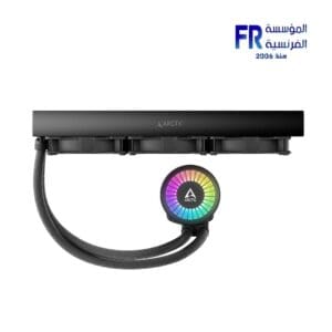 Arctic Liquid Freezer III 360 ARGB Liquid Cpu Cooler