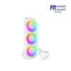 Arctic Liquid Freezer III 360 ARGB White Liquid Cpu Cooler