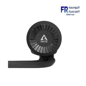 Arctic Liquid Freezer III 420 Liquid Cpu Cooler