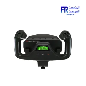 Logitech Flight Yoke System
