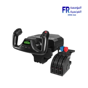 Logitech Flight Yoke System