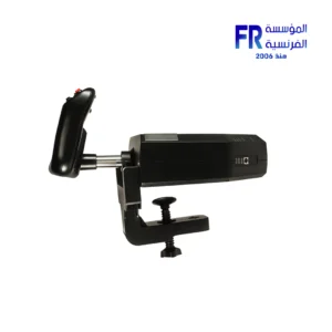 Logitech Flight Yoke System