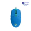 Logitech G102 Lightsync Blue Wired Gaming Mouse