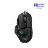 Logitech G502 Hero Wired Gaming Mouse