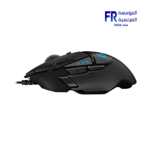 Logitech G502 Hero Wired Gaming Mouse