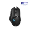Logitech G502 Lightspeed Wireless Gaming Mouse