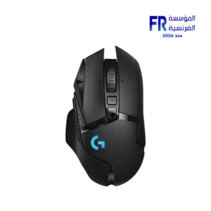 Logitech G502 Lightspeed Wireless Gaming Mouse
