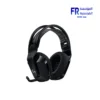 Logitech G733 Lilac Lightspeed Headset