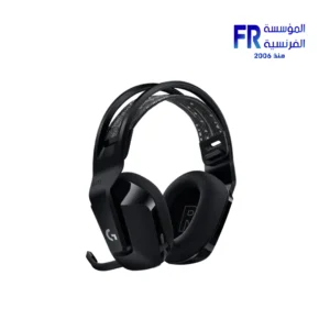 Logitech G733 Lilac Lightspeed Headset