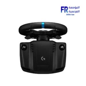 Logitech G923 Trueforce Racing Wheel