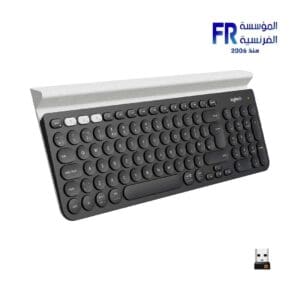 Logitech K780 Multi Device Wireless Keyboard
