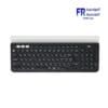Logitech K780 Multi Device Wireless Keyboard