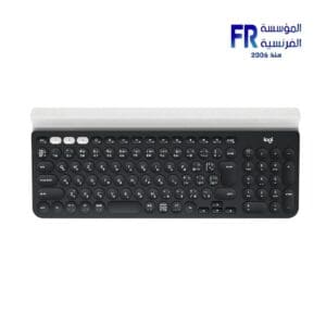 Logitech K780 Multi Device Wireless Keyboard