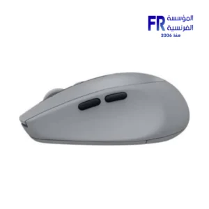 Alternative view of Logitech M590 Grey Multi Device Silent Wireless Mouse