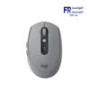 Logitech M590 Grey Multi Device Silent Wireless Mouse