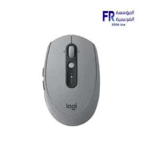 Logitech M590 Grey Multi Device Silent Wireless Mouse