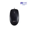 Logitech M90 Wired Mouse