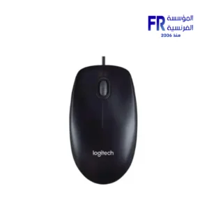 Logitech M90 Wired Mouse