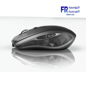 Logitech MX Anywhere 2S grey wireless mouse product detail