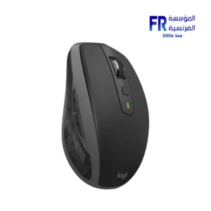 Logitech MX Anywhere 2S grey wireless mouse