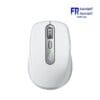 Logitech Mx Anywher 3S Mac Bluetooth Mouse
