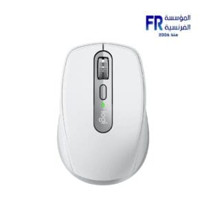 Logitech Mx Anywher 3S Mac Bluetooth Mouse