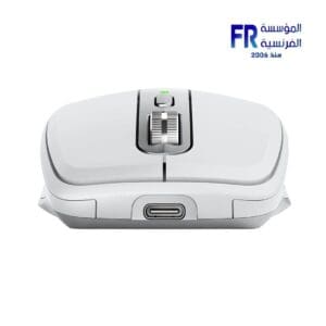 Logitech Mx Anywher 3S Mac Bluetooth Mouse
