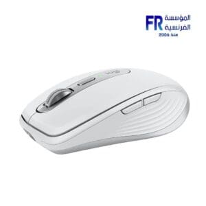 Logitech Mx Anywher 3S Mac Bluetooth Mouse
