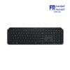 Logitech Mx Keys Wirless Keyboard