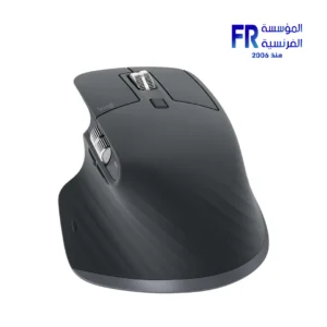 Logitech MX Master 3 Grey Bluetooth Mouse product image 2