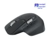 Logitech MX Master 3 Grey Bluetooth Mouse product image