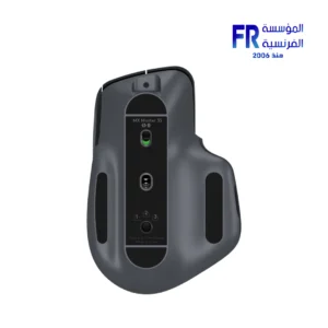 Logitech MX Master 3 Grey Bluetooth Mouse product image 3