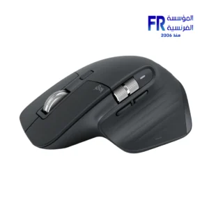 Logitech MX Master 3 Grey Bluetooth Mouse product image