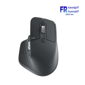 Logitech MX Master 3 Grey Bluetooth Mouse product image 5