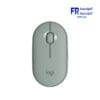 Logitech Pebble M350 Eucalyptus Wireless Mouse