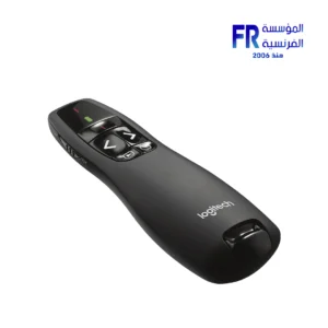 Logitech R400 Wireless Presenter